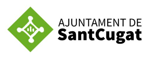 logo ajuntament sant cugat