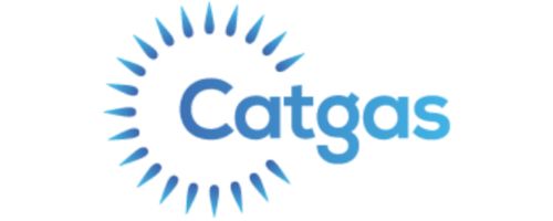 logo catgas